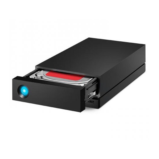 Hard disk LaCie 1big Dock STHS18000800
