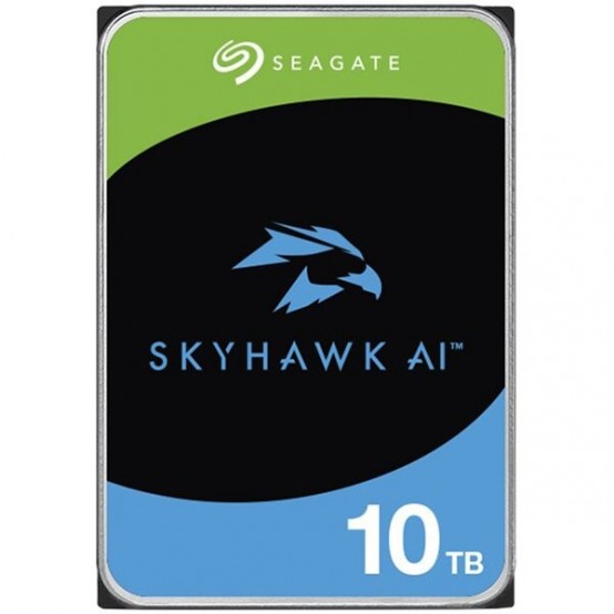 Hard disk Seagate SkyHawk AI ST10000VE001 ST10000VE001