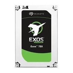 Hard disk Seagate Exos 7E8 ST1000NM000A ST1000NM000A