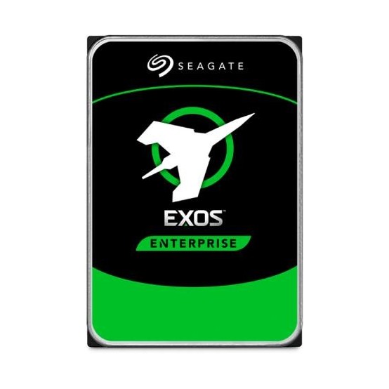 Hard disk Seagate Exos X16 ST12000NM002G ST12000NM002G