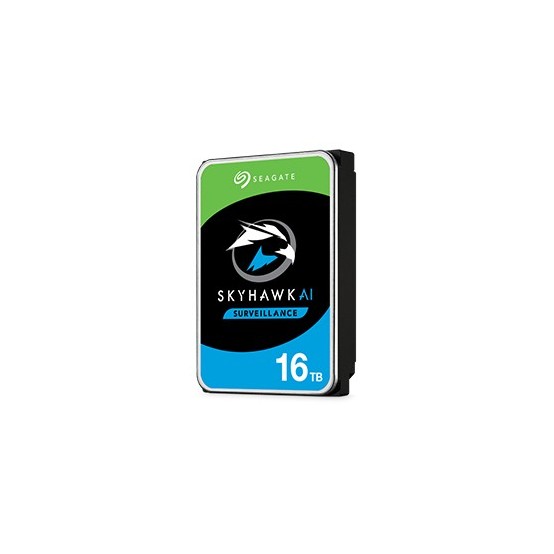 Hard disk Seagate SkyHawk AI ST16000VE002 ST16000VE002