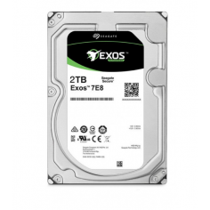 Hard disk Seagate Exos 7E8 ST2000NM000A ST2000NM000A