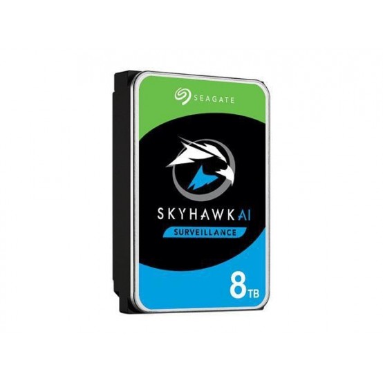 Hard disk Seagate SkyHawk AI ST8000VE001 ST8000VE001