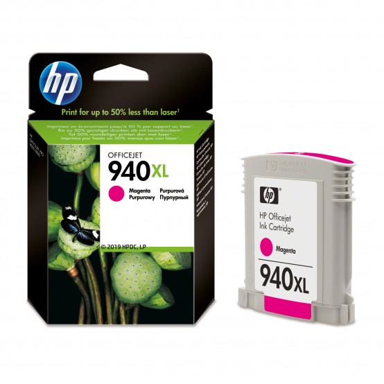 Cartus HP 940XL C4908AE