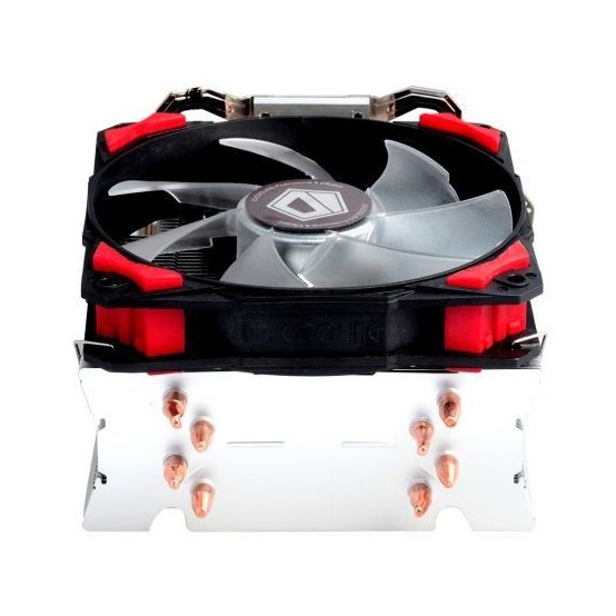 Cooler ID-Cooling SE-214