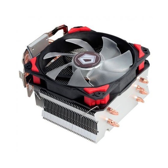 Cooler ID-Cooling SE-214