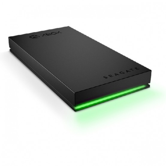 Hard disk Seagate Game Drive for Xbox STLD1000400 STLD1000400