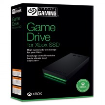 Hard disk Seagate Game Drive for Xbox STLD1000400 STLD1000400