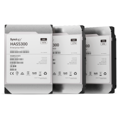 Hard disk Synology HAS5300 HAS5300-12T HAS5300-12T