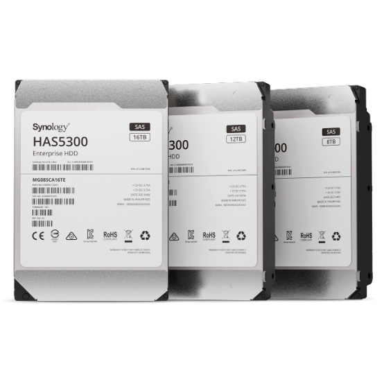 Hard disk Synology HAS5300 HAS5300-12T HAS5300-12T