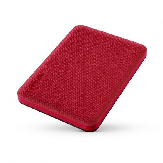 Hard disk Toshiba Canvio Advance HDTCA10ER3AA HDTCA10ER3AA