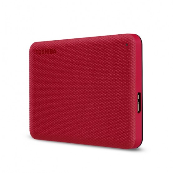Hard disk Toshiba Canvio Advance HDTCA10ER3AA HDTCA10ER3AA