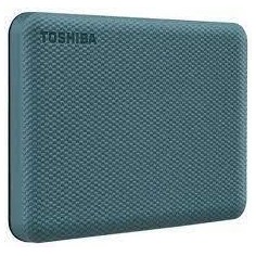 Hard disk Toshiba Canvio Advance HDTCA20EG3AA HDTCA20EG3AA