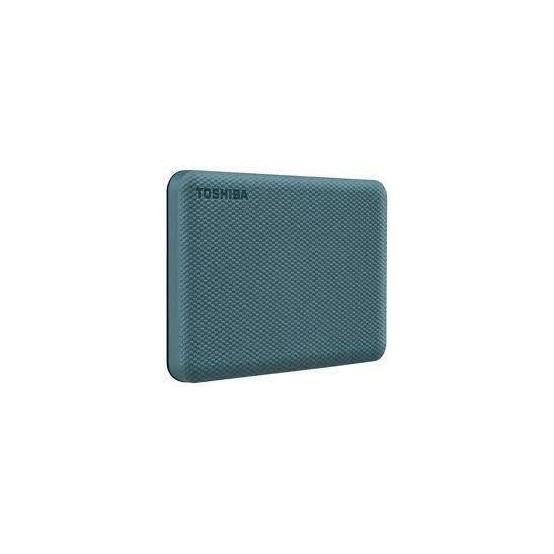 Hard disk Toshiba Canvio Advance HDTCA20EG3AA HDTCA20EG3AA