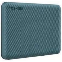 Hard disk Toshiba Canvio Advance HDTCA20EG3AA HDTCA20EG3AA