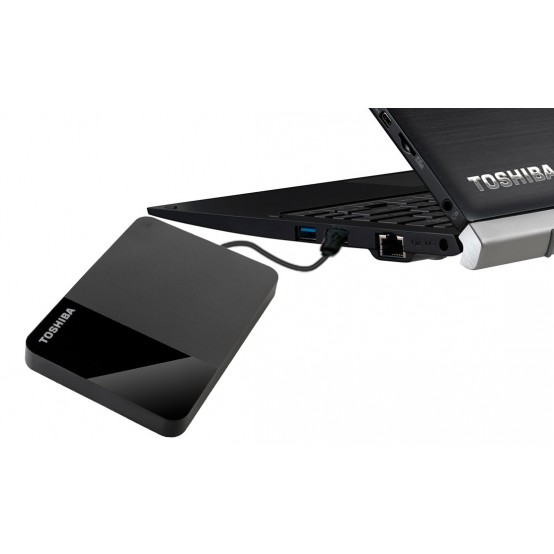 Hard disk Toshiba Canvio Ready HDTP310EK3AA HDTP310EK3AA