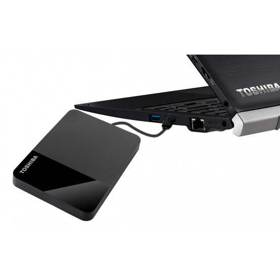 Hard disk Toshiba Canvio Ready HDTP340EK3CA HDTP340EK3CA