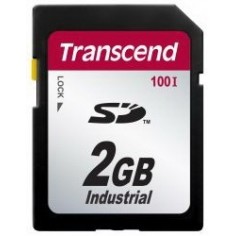 Card memorie Transcend TS2GSD100I