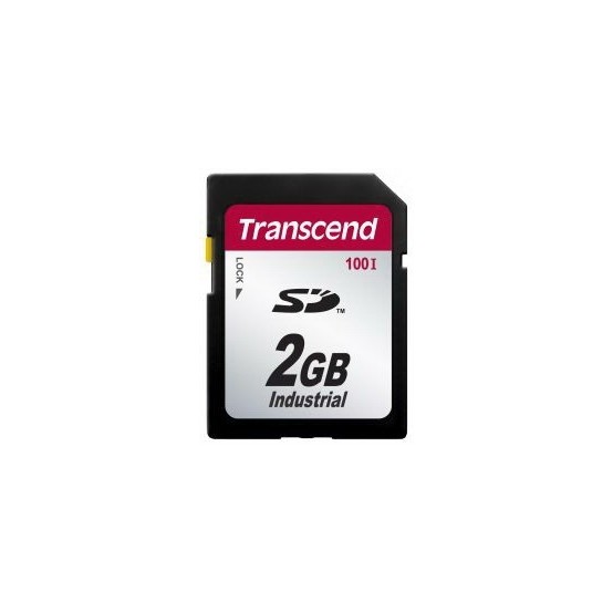 Card memorie Transcend TS2GSD100I