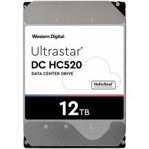 Hard disk Western Digital Ultrastar HC520 HUH721212ALE600 HUH721212ALE600
