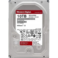 Hard disk Western Digital WD Red Plus WD101EFBX WD101EFBX