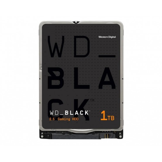 Hard disk Western Digital WD Black WD10SPSX WD10SPSX