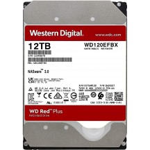 Hard disk Western Digital WD Red Plus WD120EFBX WD120EFBX