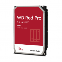 Hard disk Western Digital WD Red Pro WD161KFGX WD161KFGX