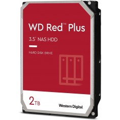 Hard disk Western Digital WD Red Plus WD20EFZX WD20EFZX