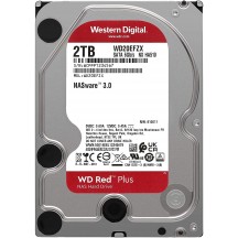 Hard disk Western Digital WD Red Plus WD20EFZX WD20EFZX