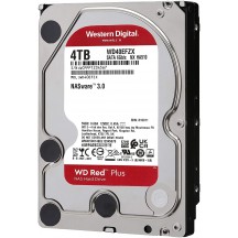 Hard disk Western Digital WD Red Plus WD40EFZX WD40EFZX