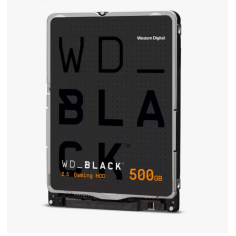 Hard disk Western Digital WD Black WD5000LPSX WD5000LPSX