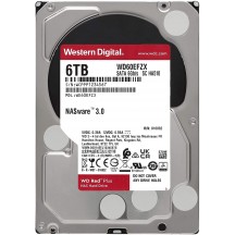 Hard disk Western Digital WD Red Plus WD60EFZX WD60EFZX