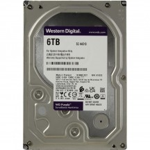 Hard disk Western Digital WD Purple WD62PURX WD62PURX