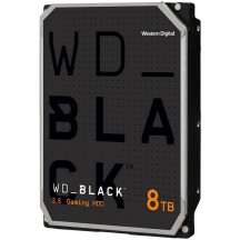 Hard disk Western Digital WD Black WD8001FZBX WD8001FZBX