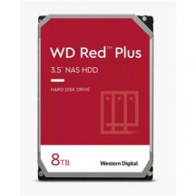 Hard disk Western Digital WD Red Plus WD80EFBX WD80EFBX