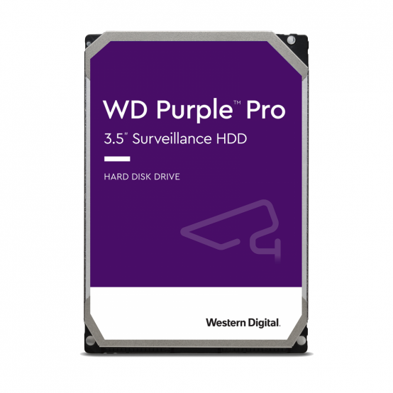 Hard disk Western Digital WD Purple WD82PURX WD82PURX