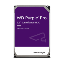 Hard disk Western Digital WD Purple WD82PURX WD82PURX