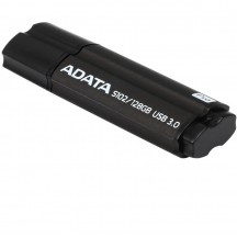 Memorie flash USB A-Data S102 Pro AS102P-128G-RGY