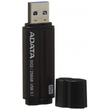Memorie flash USB A-Data S102 Pro AS102P-256G-RGY