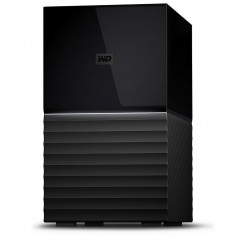 Hard disk Western Digital My Book Duo WDBFBE0160JBK-EESN WDBFBE0160JBK-EESN