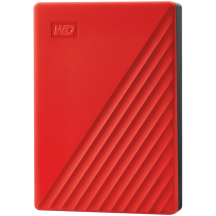 Hard disk Western Digital WD My Passport WDBPKJ0040BRD-WESN WDBPKJ0040BRD-WESN