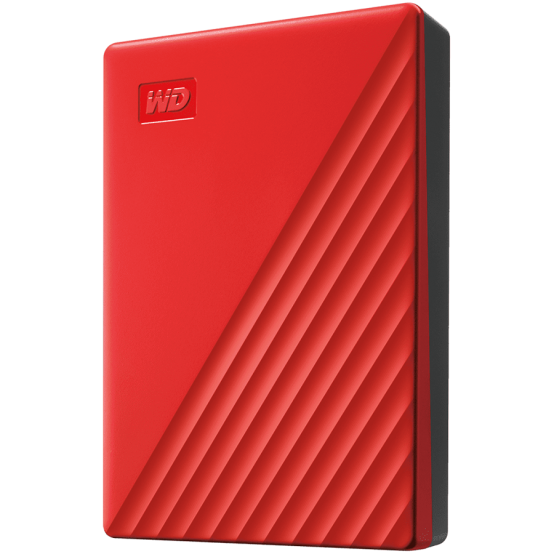 Hard disk Western Digital WD My Passport WDBPKJ0040BRD-WESN WDBPKJ0040BRD-WESN