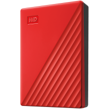 Hard disk Western Digital WD My Passport WDBPKJ0040BRD-WESN WDBPKJ0040BRD-WESN