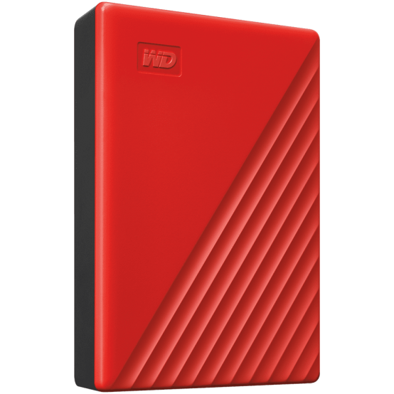 Hard disk Western Digital WD My Passport WDBPKJ0040BRD-WESN WDBPKJ0040BRD-WESN