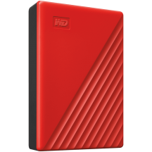 Hard disk Western Digital WD My Passport WDBPKJ0040BRD-WESN WDBPKJ0040BRD-WESN