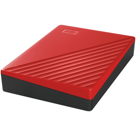 Hard disk Western Digital WD My Passport WDBPKJ0040BRD-WESN WDBPKJ0040BRD-WESN