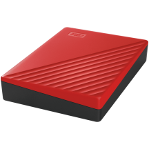 Hard disk Western Digital WD My Passport WDBPKJ0040BRD-WESN WDBPKJ0040BRD-WESN