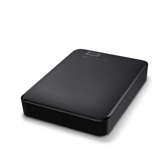 Hard disk Western Digital WD Elements WDBU6Y0040BBK-WESN WDBU6Y0040BBK-WESN