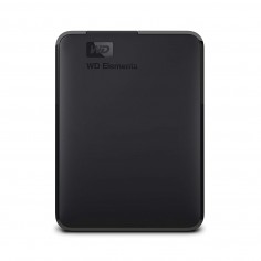 Hard disk Western Digital WD Elements WDBUZG5000ABK-WESN WDBUZG5000ABK-WESN